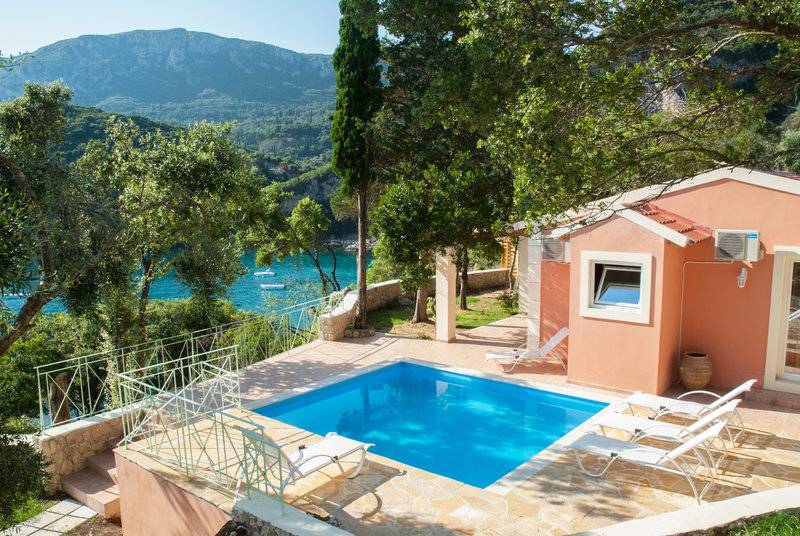 Blue Princess Hotel and Suites