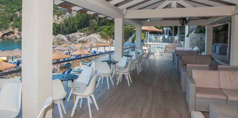 Blue Princess Hotel and Suites