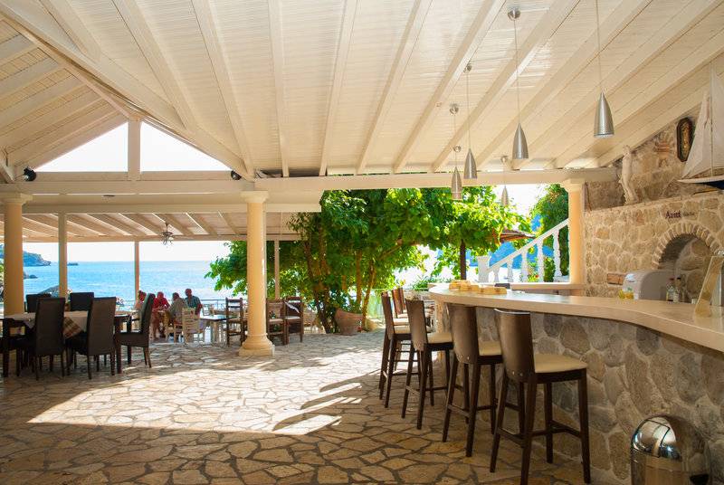 Blue Princess Hotel and Suites