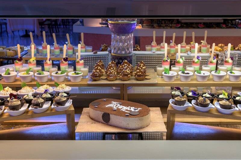 Rodos Palladium Leisure & Wellness