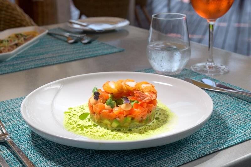 Rodos Palladium Leisure & Wellness