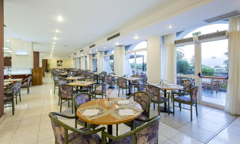 Olympos Beach Hotel