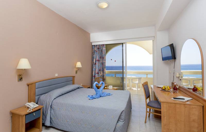 Olympos Beach Hotel