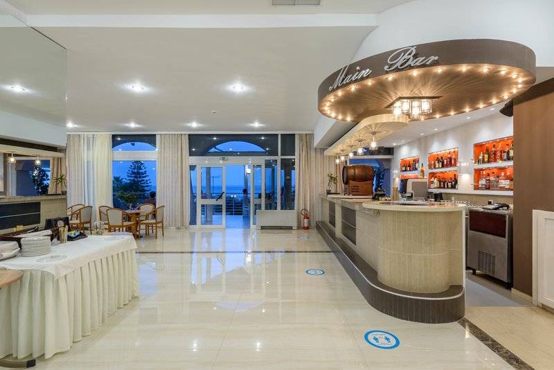 Olympos Beach Hotel