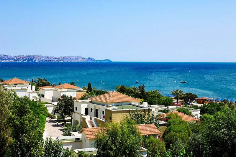 Mitsis Rodos Maris Resort & Spa