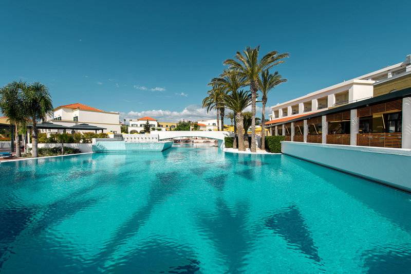 Mitsis Rodos Maris Resort & Spa