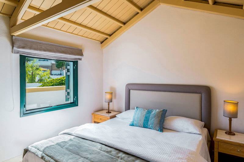 Mitsis Rodos Maris Resort & Spa