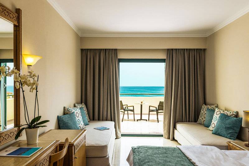 Mitsis Rodos Maris Resort & Spa