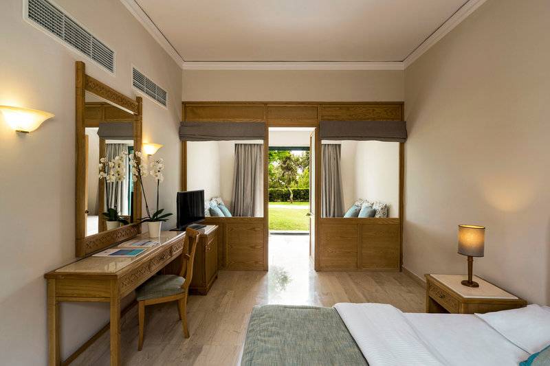 Mitsis Rodos Maris Resort & Spa