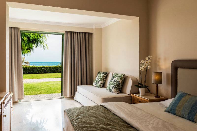 Mitsis Rodos Maris Resort & Spa