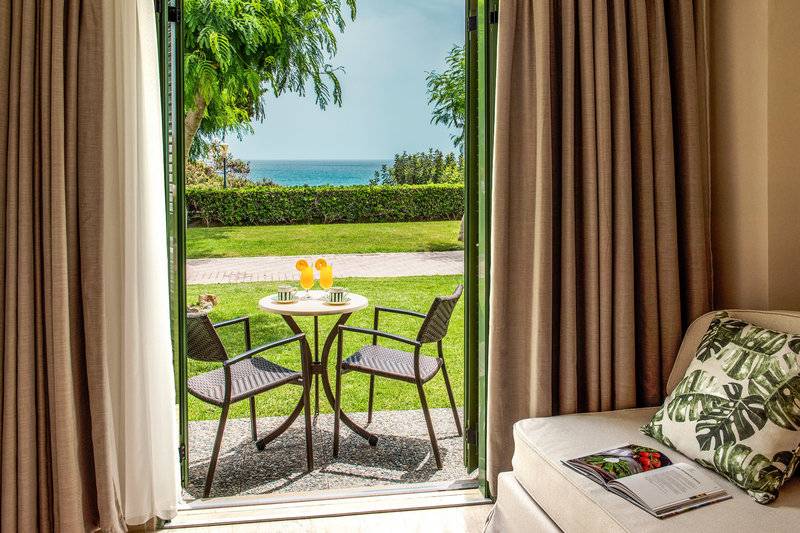 Mitsis Rodos Maris Resort & Spa