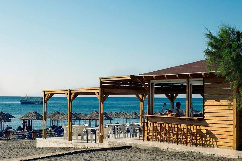 Mitsis Rodos Maris Resort & Spa