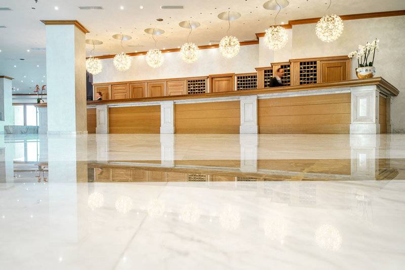 Mitsis Rodos Maris Resort & Spa