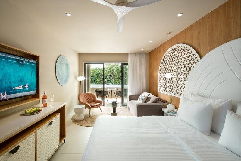 Mitsis Rhodos Village