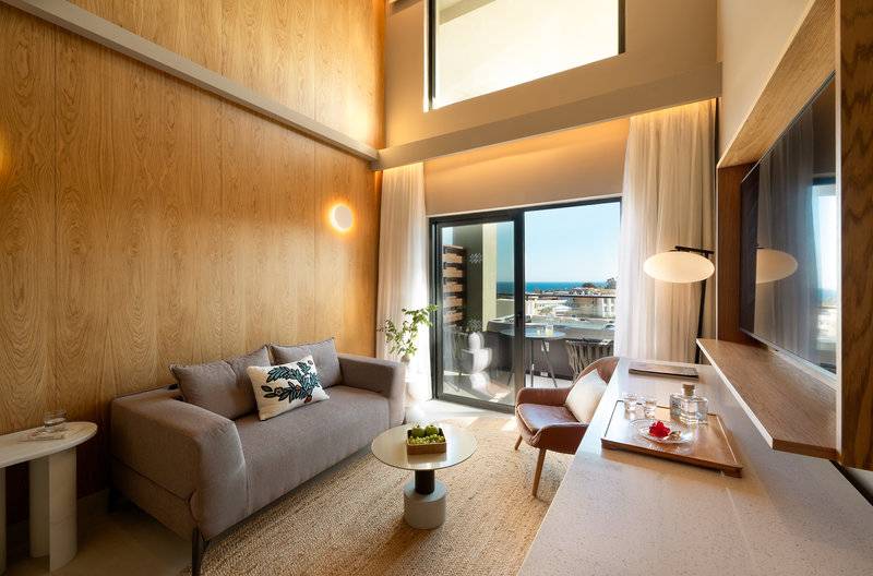 Mitsis Rhodos Village