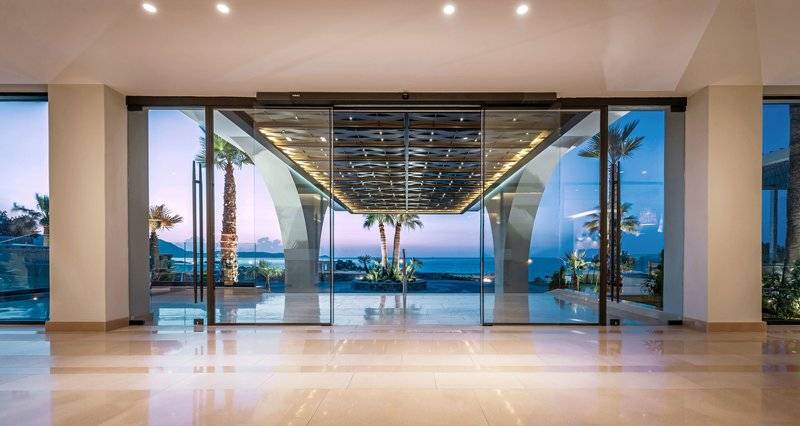 Mitsis Rhodos Village