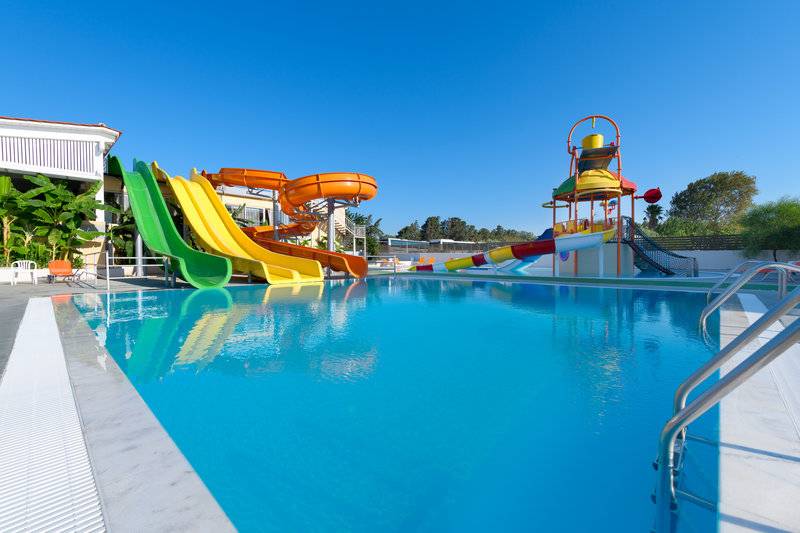 Golden Odyssey Hotel