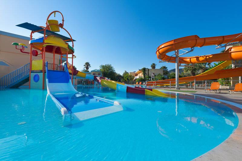 Golden Odyssey Hotel