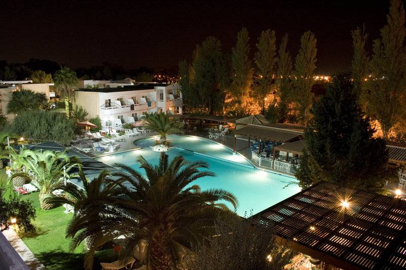 Golden Odyssey Hotel