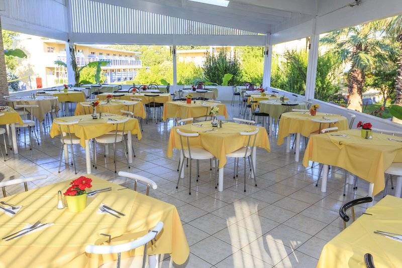 Golden Odyssey Hotel