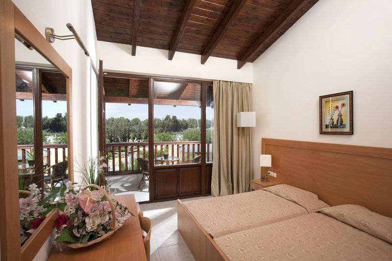 Golden Odyssey Hotel