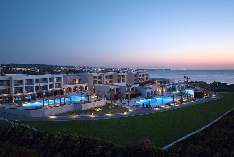 Elissa Adults-Only Lifestyle Beach Resort