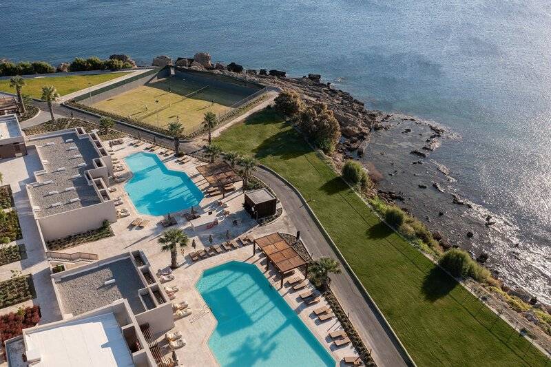 Elissa Adults-Only Lifestyle Beach Resort