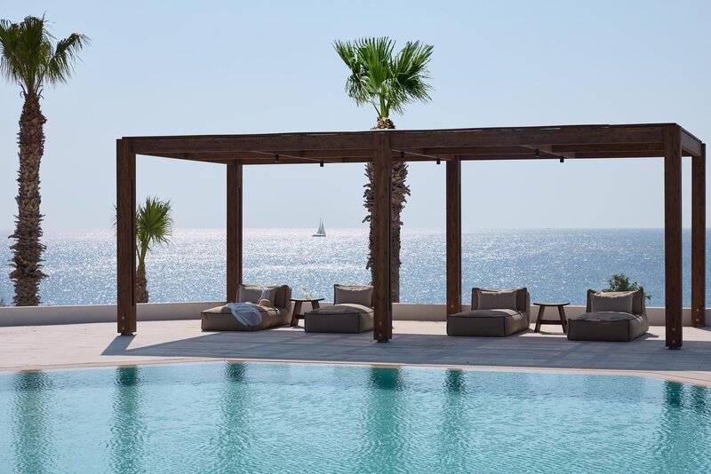 Elissa Adults-Only Lifestyle Beach Resort