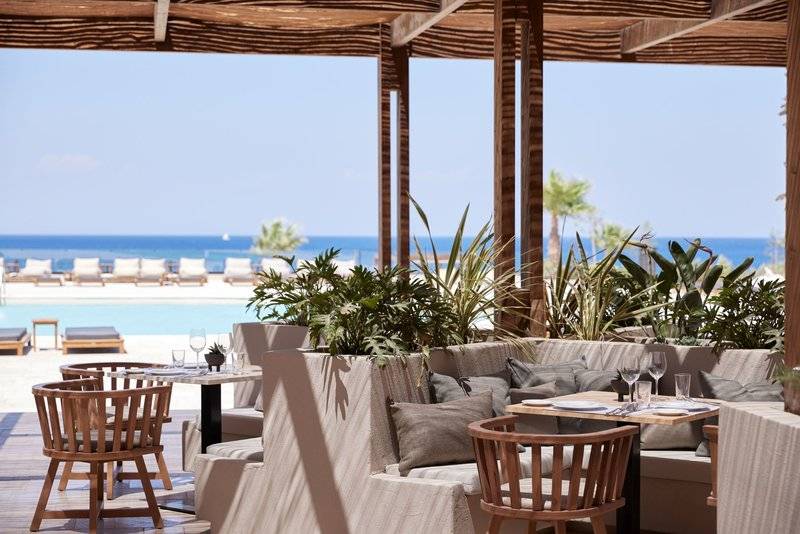 Elissa Adults-Only Lifestyle Beach Resort