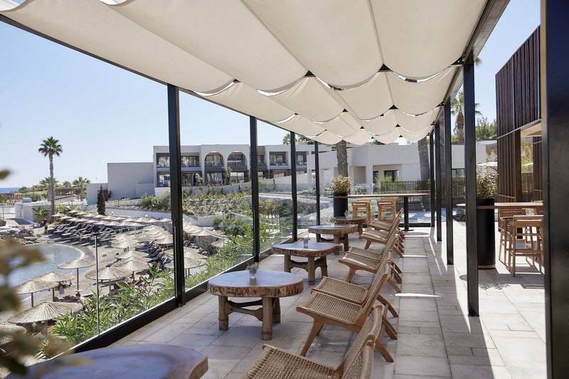 Elissa Adults-Only Lifestyle Beach Resort