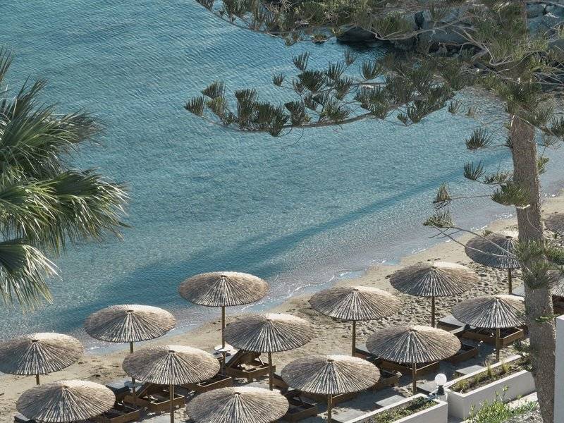 Elissa Adults-Only Lifestyle Beach Resort