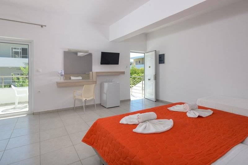 Stafilia Beach Hotel