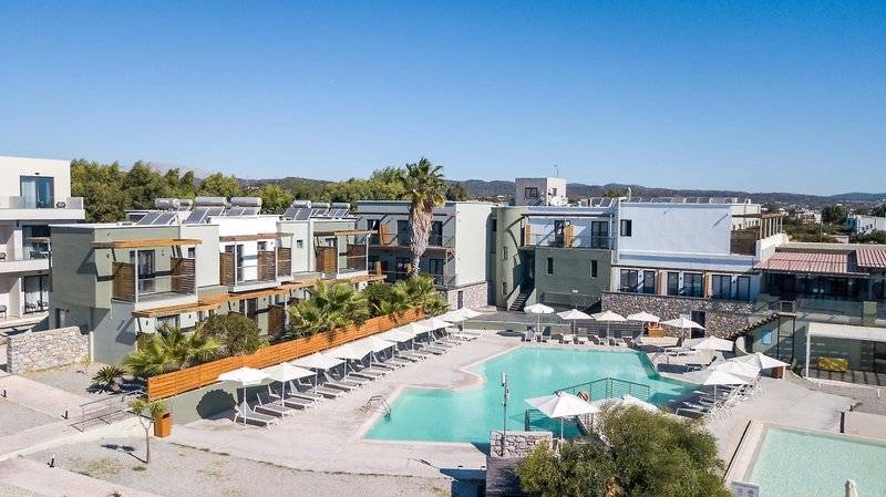 Gennadi Seaside Resort