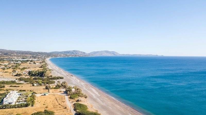 Gennadi Seaside Resort