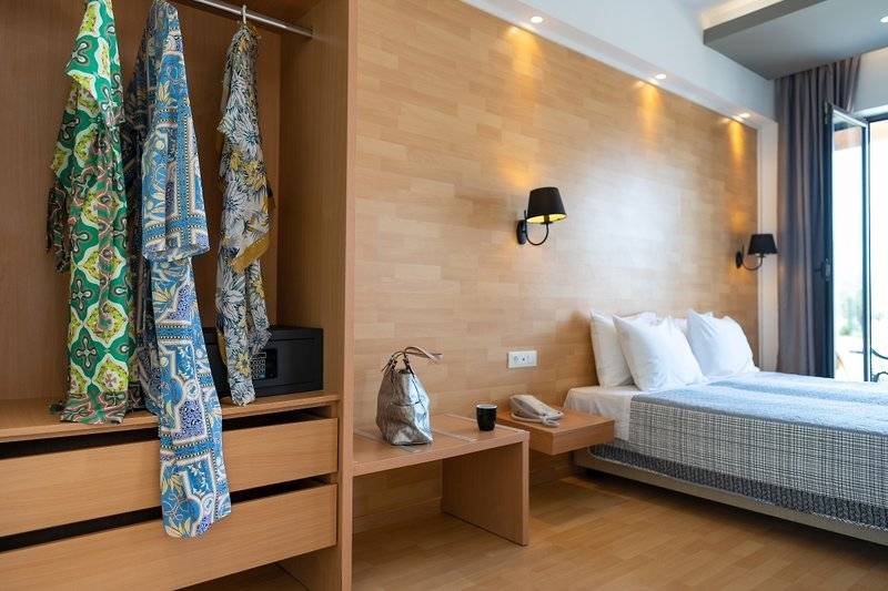 Gennadi Seaside Resort