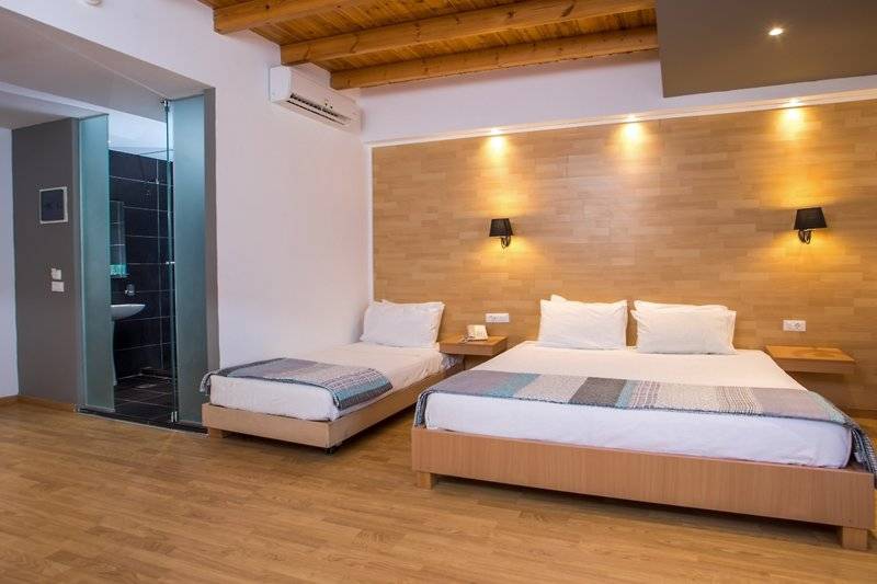 Gennadi Seaside Resort