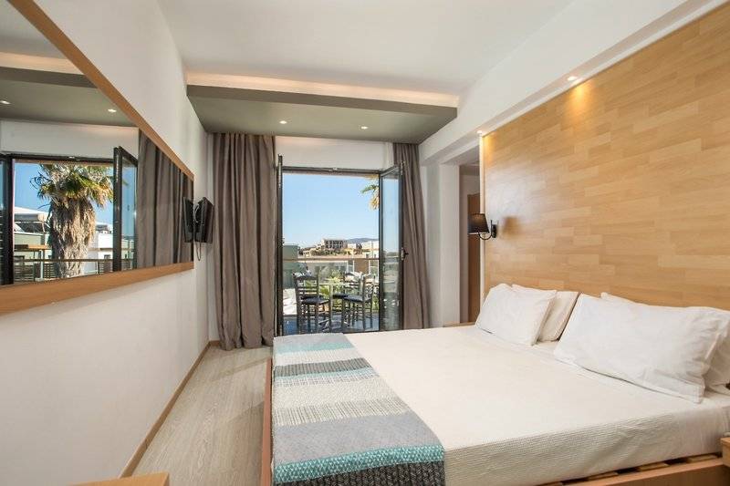 Gennadi Seaside Resort