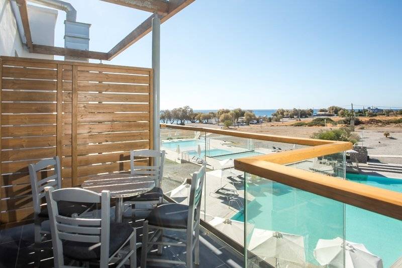 Gennadi Seaside Resort