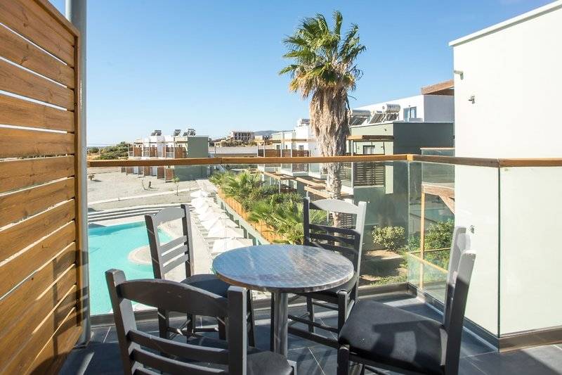 Gennadi Seaside Resort