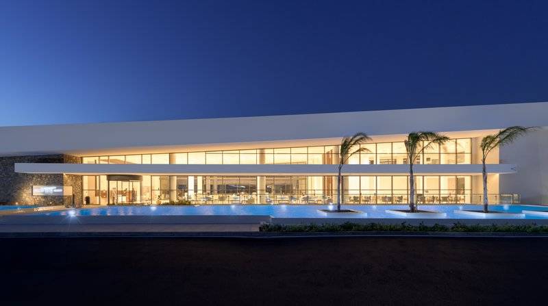 Gennadi Grand Resort