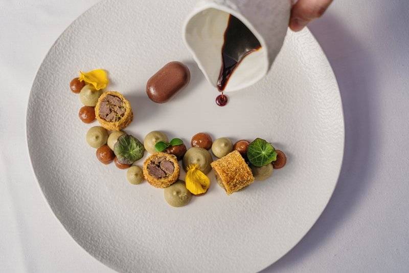 Gennadi Grand Resort