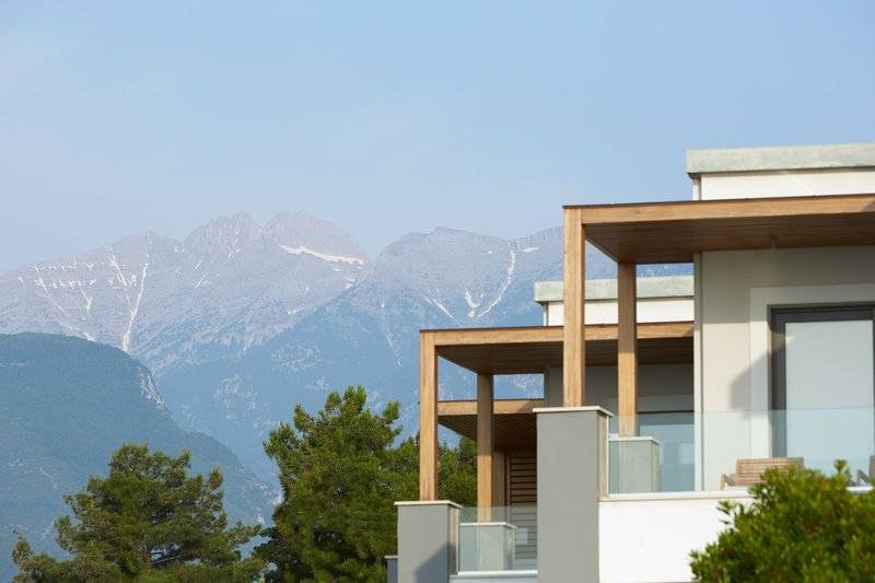 Cavo Olympo Luxury Hotel & Spa