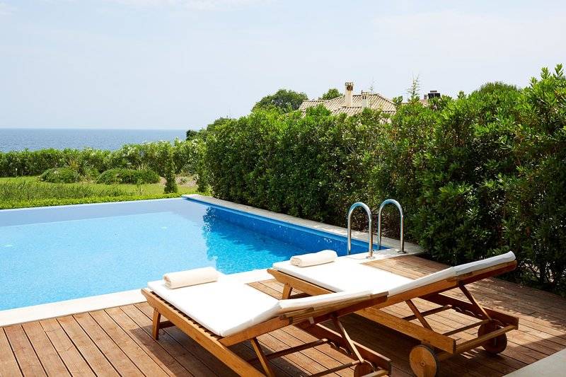 Cavo Olympo Luxury Hotel & Spa