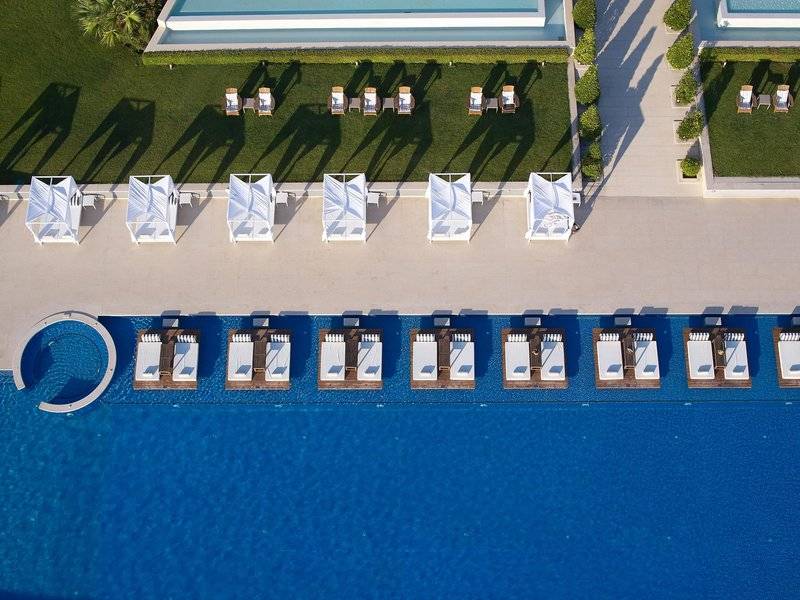 Cavo Olympo Luxury Hotel & Spa
