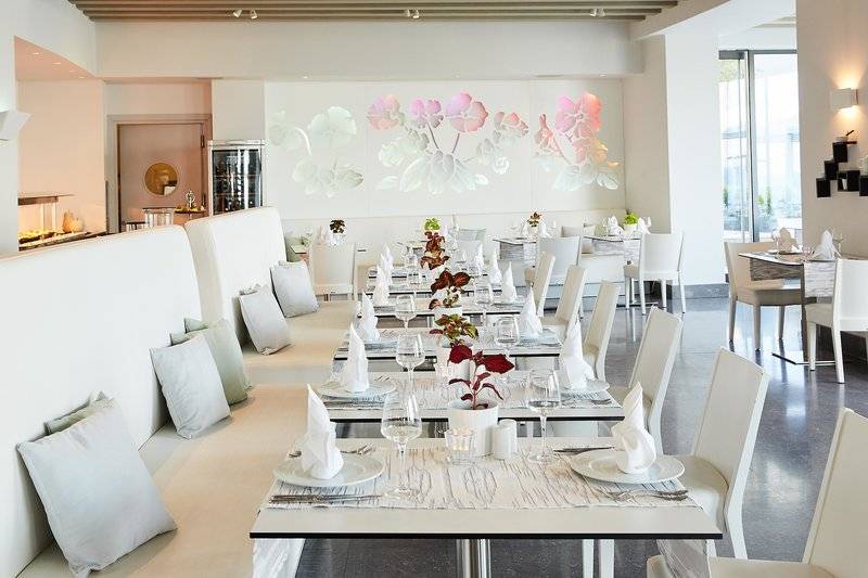 Cavo Olympo Luxury Hotel & Spa