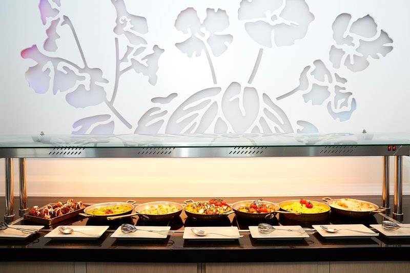 Cavo Olympo Luxury Hotel & Spa