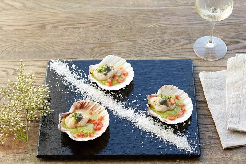 Cavo Olympo Luxury Hotel & Spa