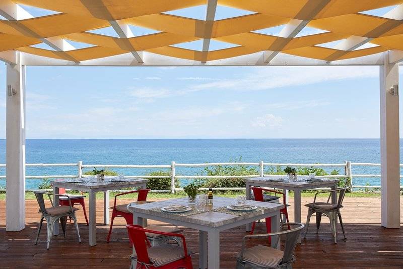 Cavo Olympo Luxury Hotel & Spa