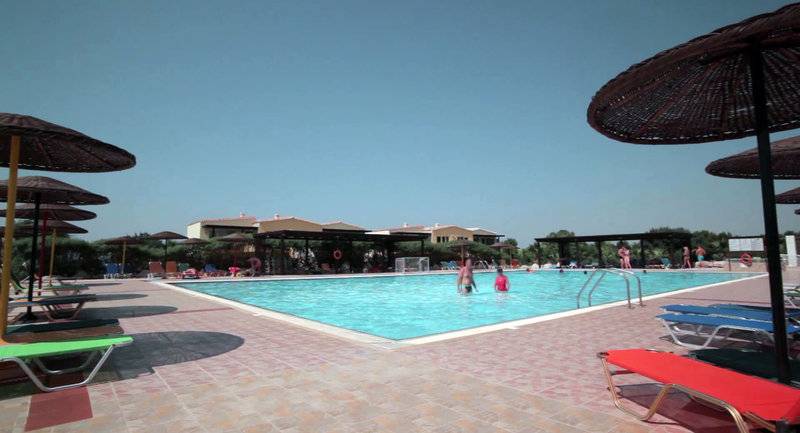 Eurovillage Achilleas