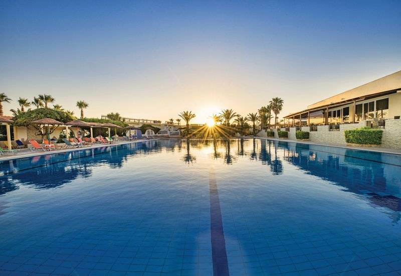 Eurovillage Achilleas